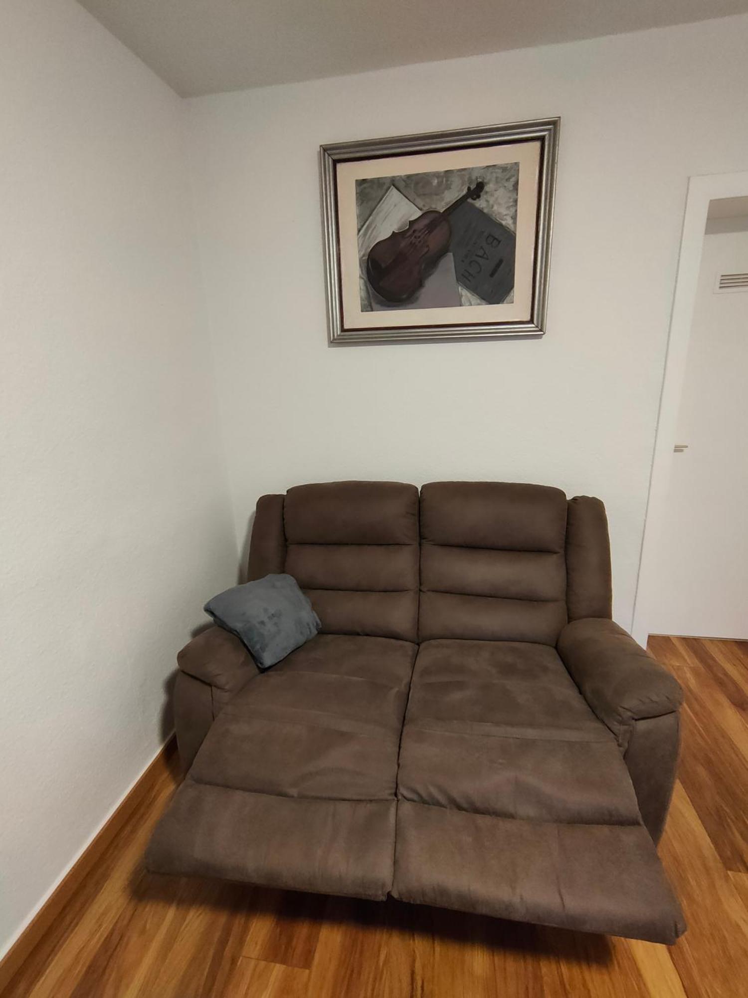Large Central Apartment - Modern & Fully Equipped - Near Fair 科隆 外观 照片