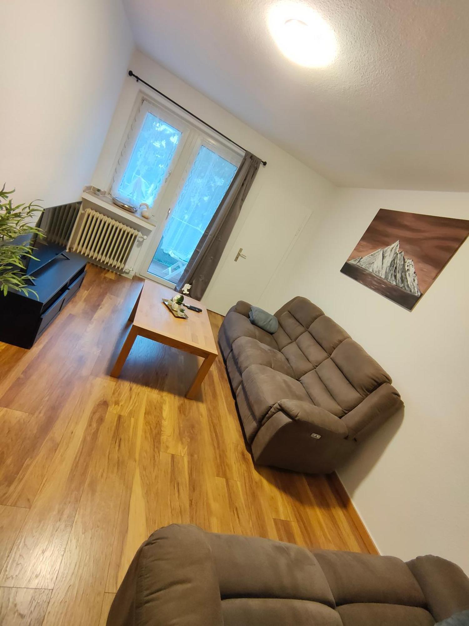 Large Central Apartment - Modern & Fully Equipped - Near Fair 科隆 外观 照片