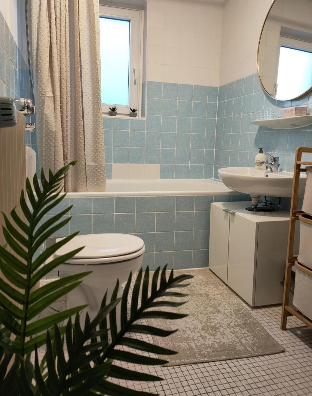 Large Central Apartment - Modern & Fully Equipped - Near Fair 科隆 外观 照片