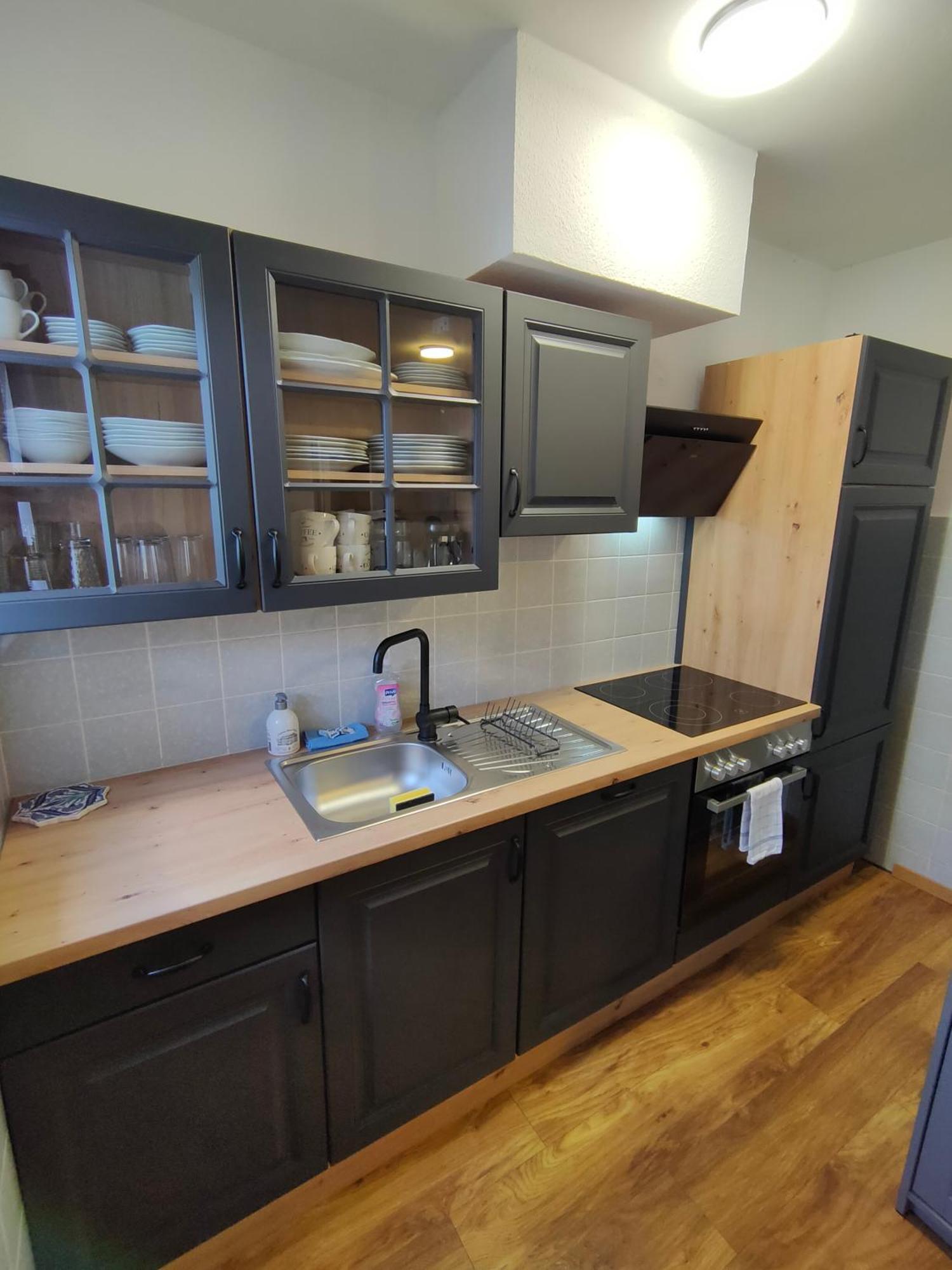 Large Central Apartment - Modern & Fully Equipped - Near Fair 科隆 外观 照片